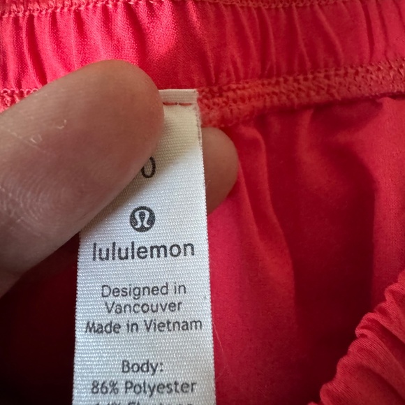 Lululemon pants - Picture 3 of 5
